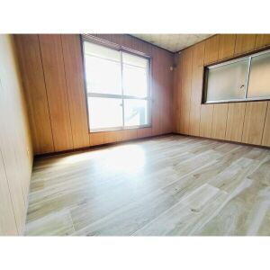 中野町二丁目戸建の内装