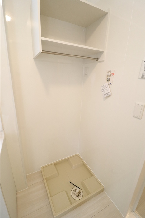 メゾンスピカの設備