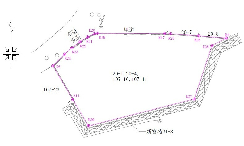 佐伯区五日市６丁目
