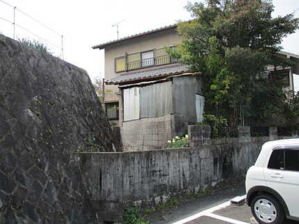 佐伯区五日市６丁目の外観