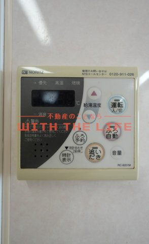 アーサー六ツ門プレミアムタワー【キャッシュバック対象】の設備