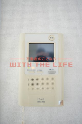 アーサー六ツ門プレミアムタワー【キャッシュバック対象】のセキュリティ