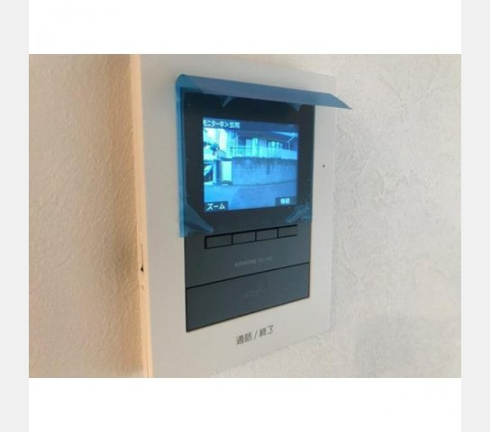 Kolet菊名のセキュリティ