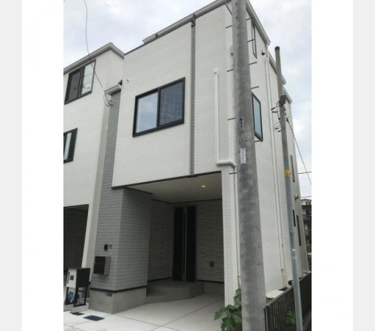 Kolet菊名