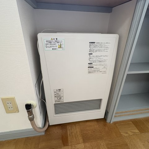 メイプルハウスの設備