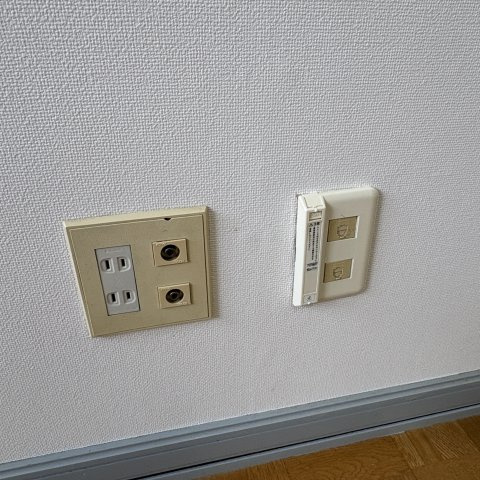 メイプルハウスの設備