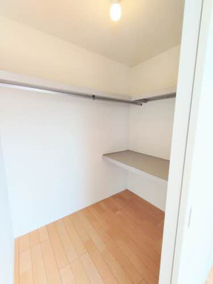 【収納】 | シャーメゾンノウミ | 便利な収納スペースです