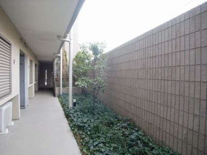 パークホームズ覚王山ＳＯＵＴＨのその他共用部分