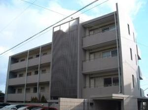パークホームズ覚王山ＳＯＵＴＨの外観