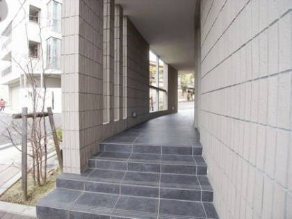 パークホームズ覚王山ＳＯＵＴＨのその他共用部分