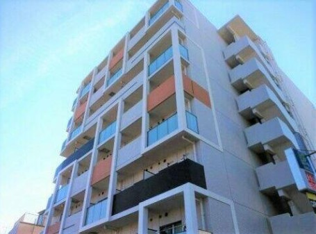 【外観】 | AZEST堀切菖蒲園Ⅱ