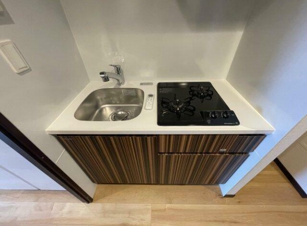 【キッチン】 | AZEST堀切菖蒲園Ⅱ