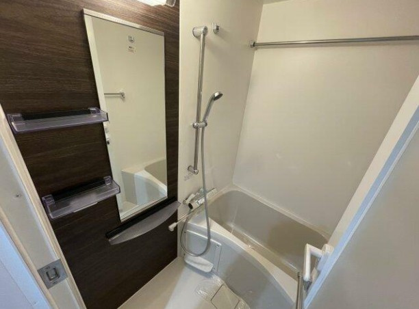 【浴室】 | AZEST堀切菖蒲園Ⅱ