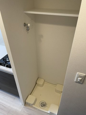 【その他】 | スプランディッド天王寺DUE