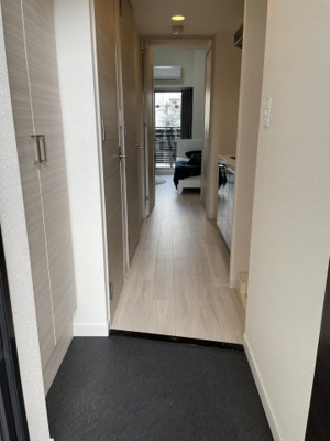 【その他】 | スプランディッド天王寺DUE