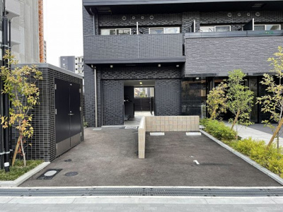 【その他】 | スプランディッド天王寺DUE