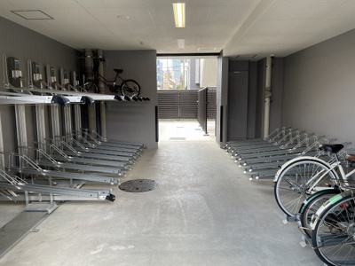 【その他】 | スプランディッド天王寺DUE