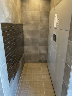 【その他共用部分】 | スプランディッド天王寺DUE