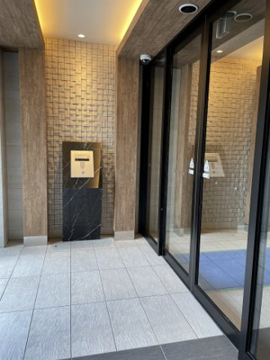 【セキュリティ】 | スプランディッド天王寺DUE