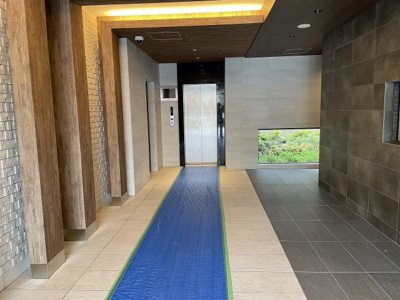 【その他】 | スプランディッド天王寺DUE