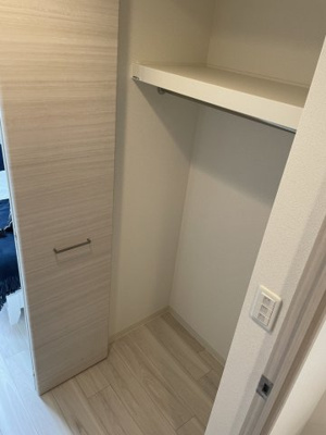 【収納】 | スプランディッド天王寺DUE