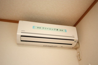 【設備】 | プレーヌ・飯塚Ａ