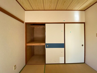 【収納】 | 豊田マンション
