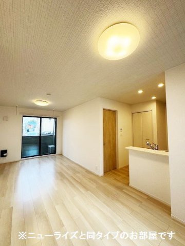 【居間・リビング】 | ヴァン　リュミエール