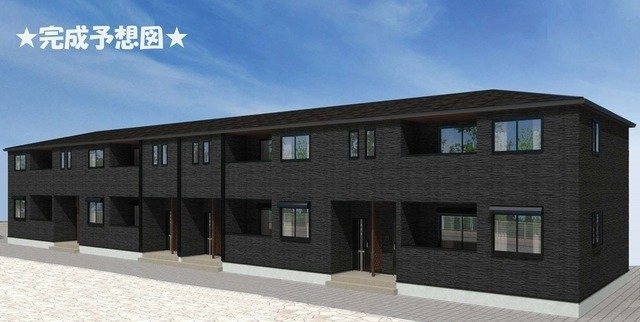 【外観】 | ヴァン　リュミエール