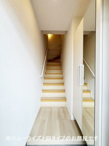 【玄関】 | ヴァン　リュミエール