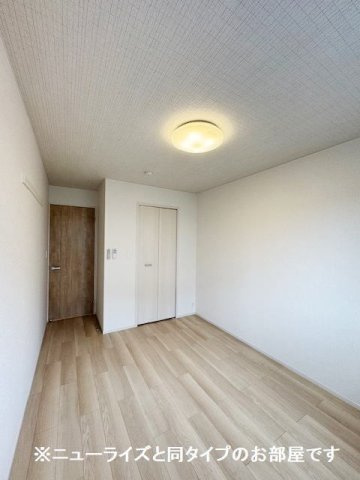 【内装】 | ヴァン　リュミエール