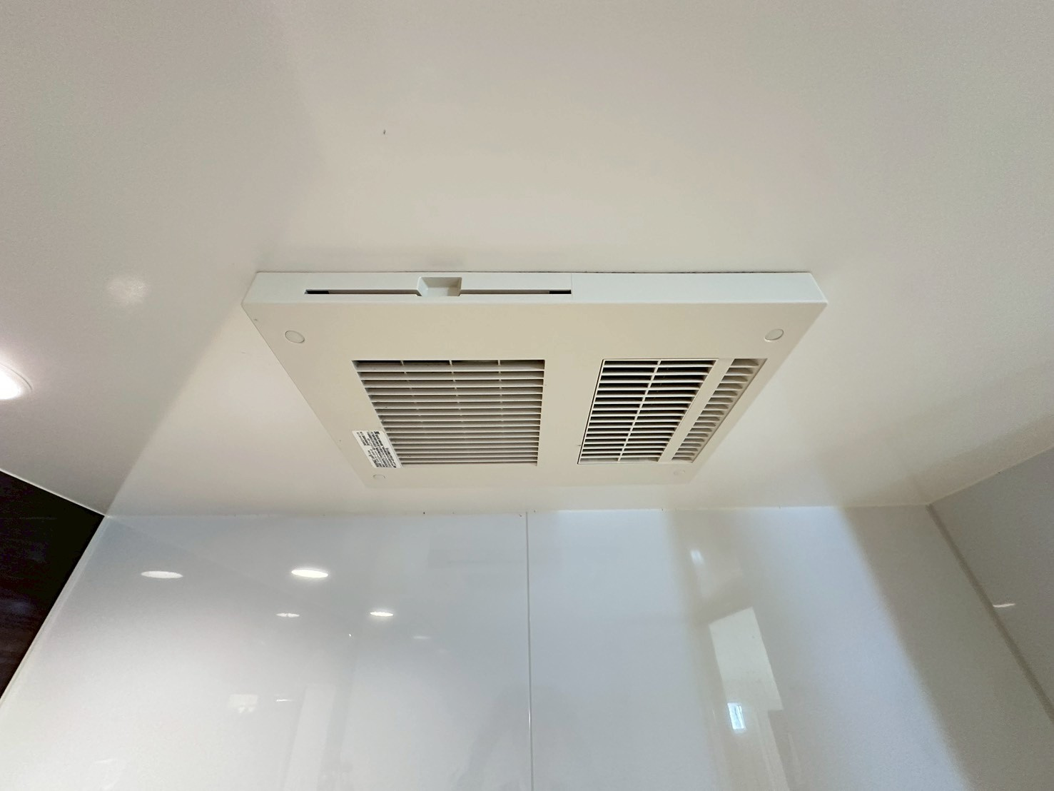 Ｇｅｍｉｎｏｓのその他共用部分