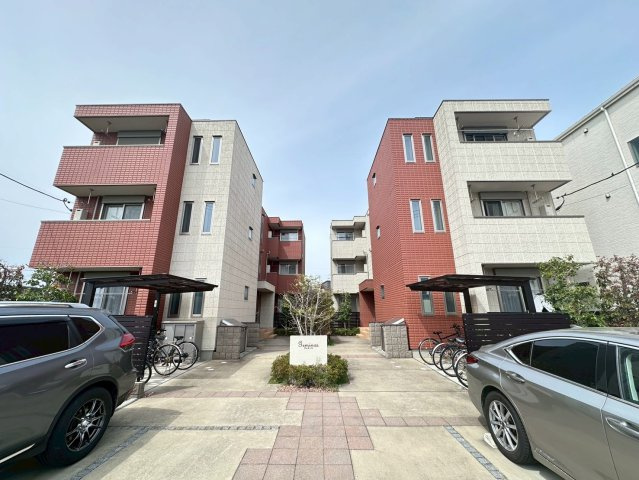 Ｇｅｍｉｎｏｓの外観