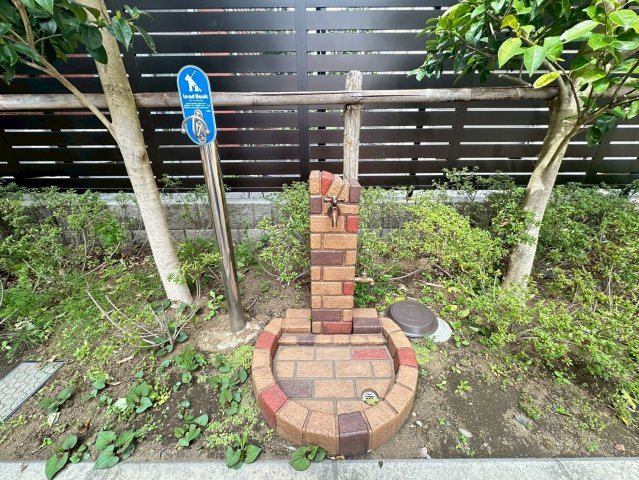 Ｇｅｍｉｎｏｓのその他共用部分