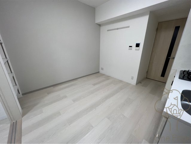 ruelleうめきたの居間・リビング