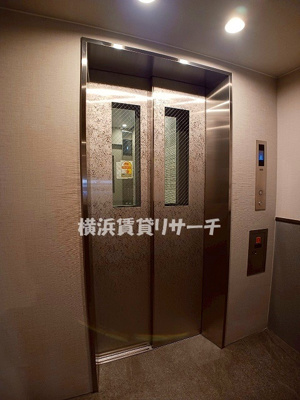  | ルゼール新綱島