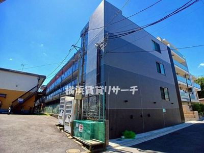  | ルゼール新綱島