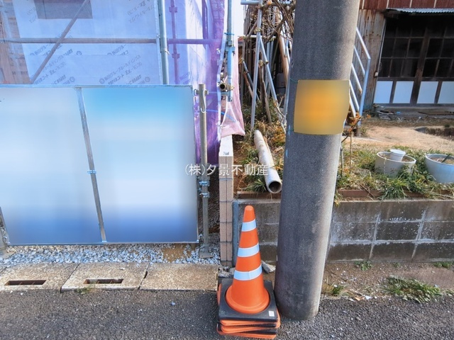 《仲介手数料無料》西区大字西新井505-178新築一戸建てリーブルガーデン