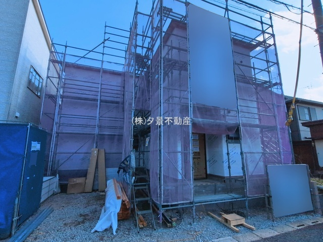 《仲介手数料無料》西区大字西新井505-178新築一戸建てリーブルガーデン