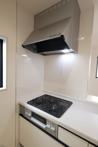 《仲介手数料無料》西区大字西新井505-178新築一戸建てリーブルガーデンのキッチン