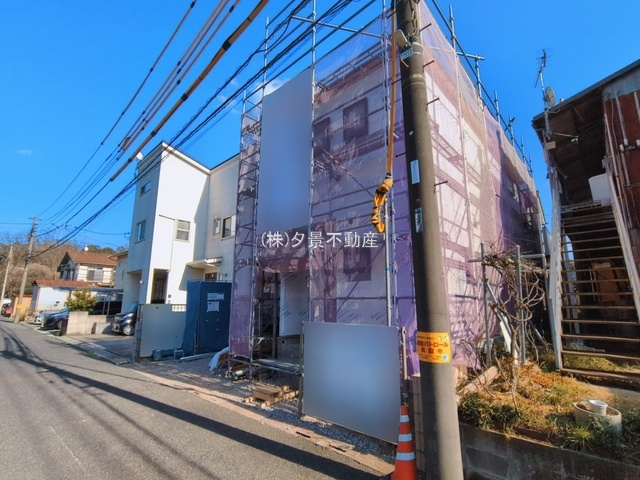 《仲介手数料無料》西区大字西新井505-178新築一戸建てリーブルガーデン