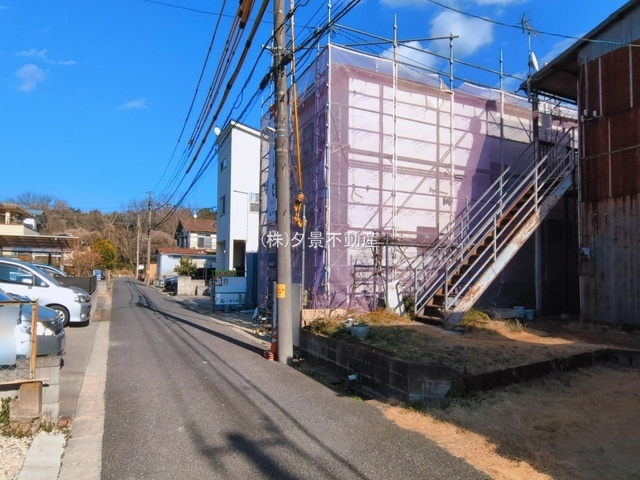 《仲介手数料無料》西区大字西新井505-178新築一戸建てリーブルガーデン