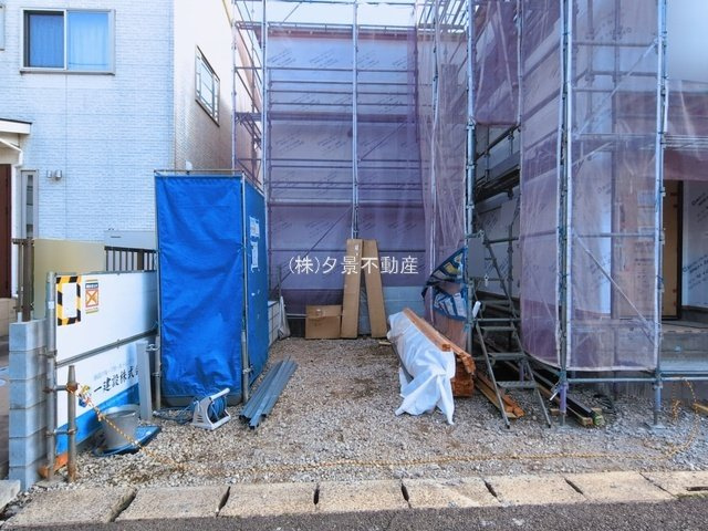 《仲介手数料無料》西区大字西新井505-178新築一戸建てリーブルガーデン