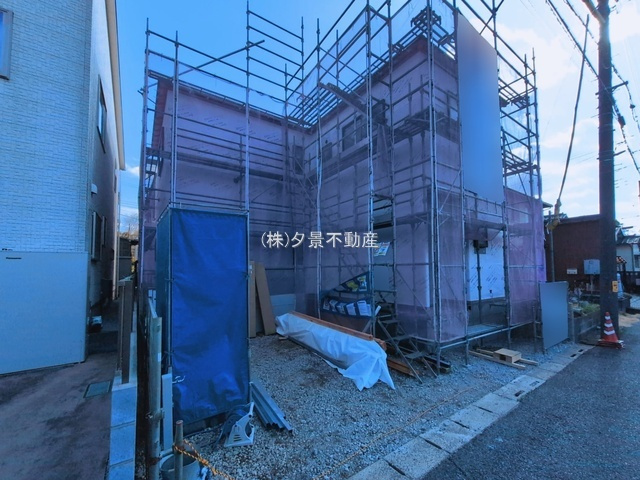 《仲介手数料無料》西区大字西新井505-178新築一戸建てリーブルガーデン