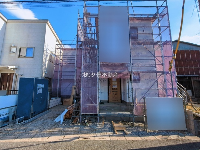 《仲介手数料無料》西区大字西新井505-178新築一戸建てリーブルガーデン