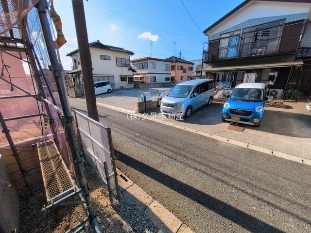 《仲介手数料無料》西区大字西新井505-178新築一戸建てリーブルガーデン