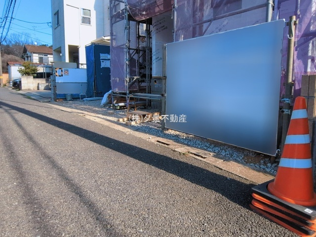 《仲介手数料無料》西区大字西新井505-178新築一戸建てリーブルガーデン