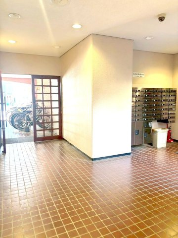 ジュウエル錦糸町　7階　リ　フォーム済のその他共用部分