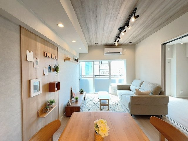 ジュウエル錦糸町　7階　リ　フォーム済のその他