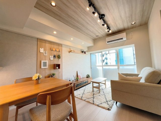 ジュウエル錦糸町　7階　リ　フォーム済のその他